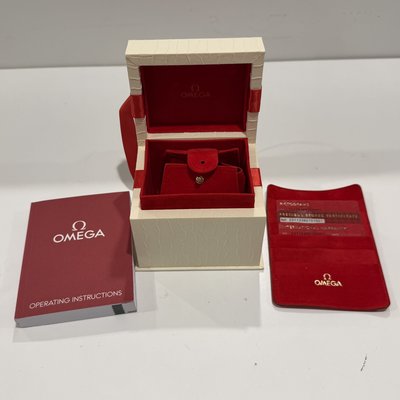 Omega Seamaster Aqua Terra