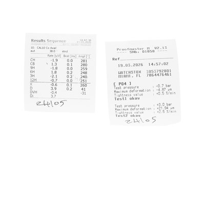 Omega Seamaster Aqua Terra