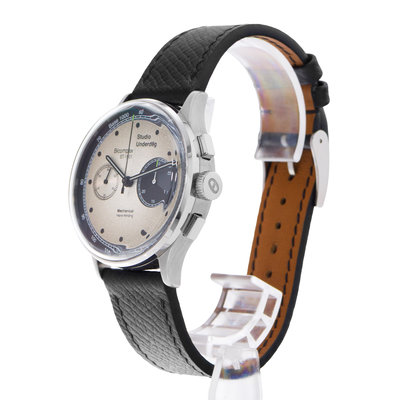 Studio Underd0g Go0fy Panda