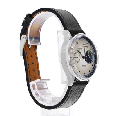 Studio Underd0g Go0fy Panda