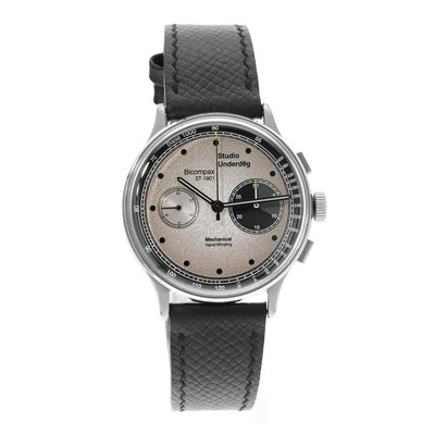 Studio Underd0g Go0fy Panda