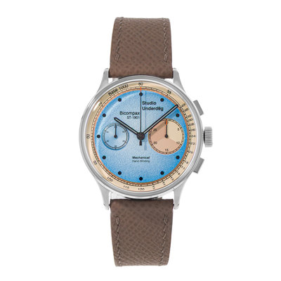 Studio Underd0g Desert Sky