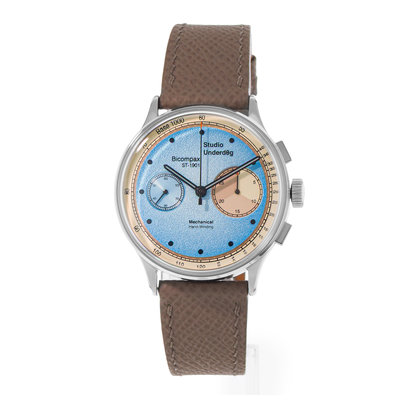 Studio Underd0g Desert Sky