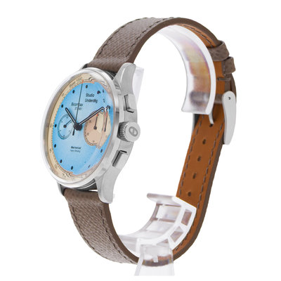 Studio Underd0g Desert Sky