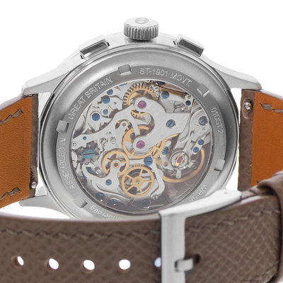 Studio Underd0g Desert Sky