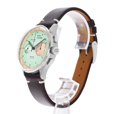 Studio Underd0g Mint Ch0c Chip