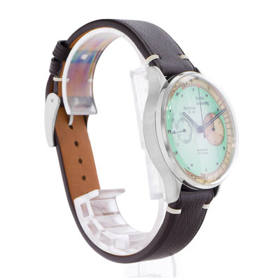 Studio Underd0g Mint Ch0c Chip