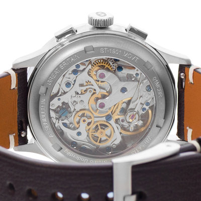 Studio Underd0g Mint Ch0c Chip