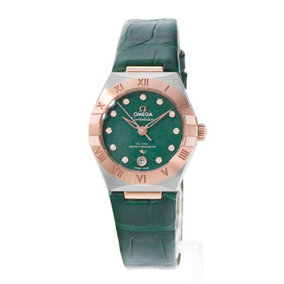 Omega Constellation