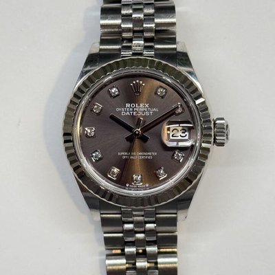 Rolex Datejust 28 279174 NA Dial 28