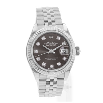 Rolex Datejust 28