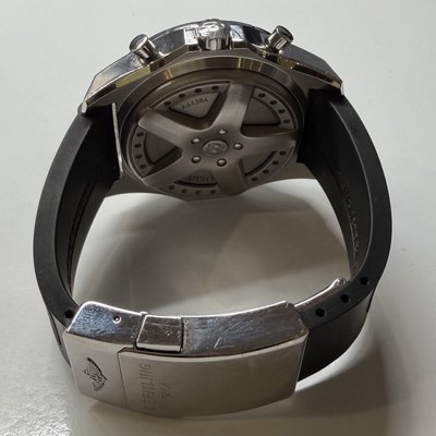 Breitling Bentley 6.75