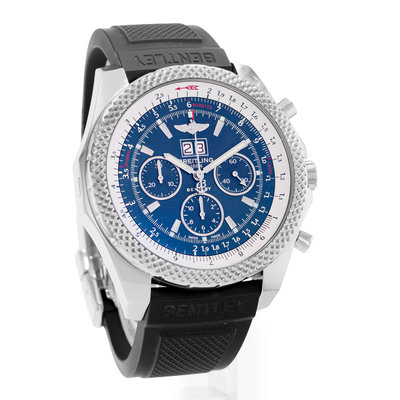 Breitling Bentley 6.75