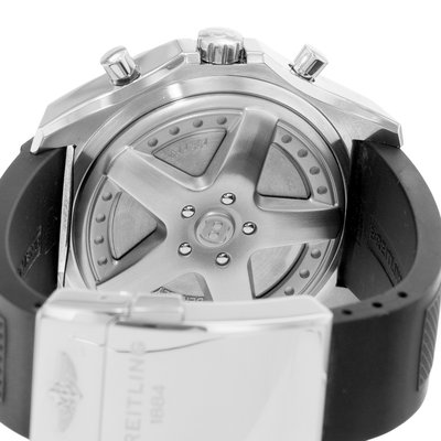 Breitling Bentley 6.75