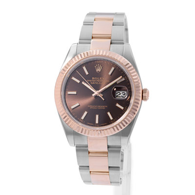 Rolex Datejust 41