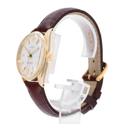 Rolex Oyster Perpetual 34