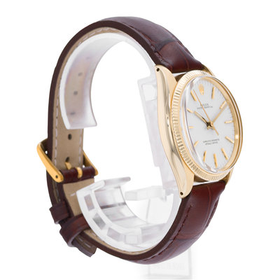 Rolex Oyster Perpetual 34