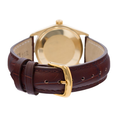 Rolex Oyster Perpetual 34