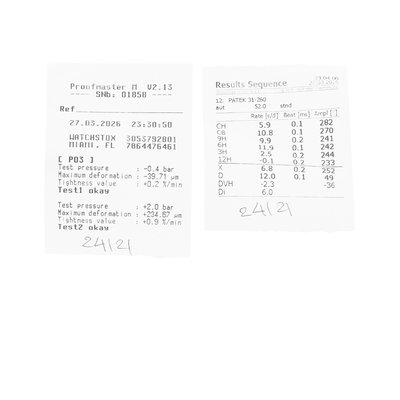 Rolex Oyster Perpetual 34