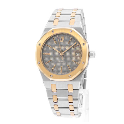 Audemars Piguet Royal Oak 14700SA Silver Dial 36