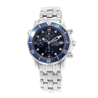 Omega Seamaster Diver 300 M