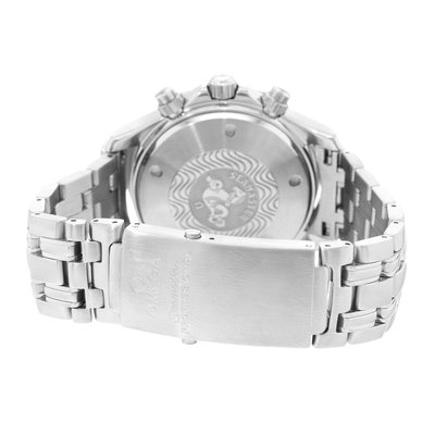 Omega Seamaster Diver 300 M