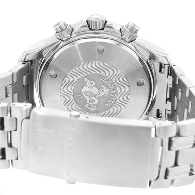 Omega Seamaster Diver 300 M