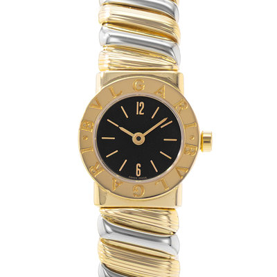 Bulgari Tubogas BB192T NA Dial 18