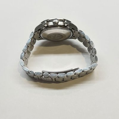 Omega Speedmaster Date