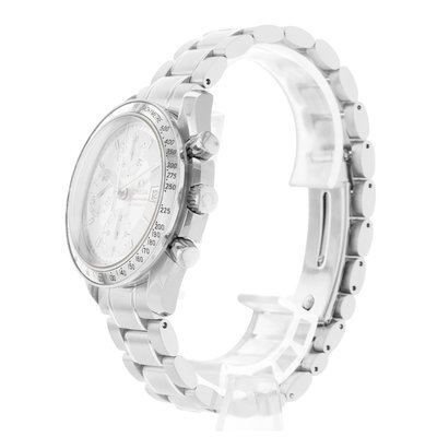 Omega Speedmaster Date