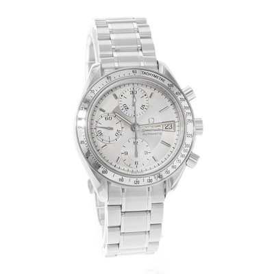 Omega Speedmaster Date