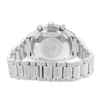 Omega Speedmaster Date