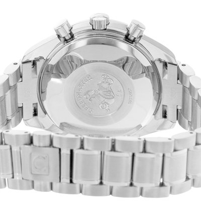 Omega Speedmaster Date