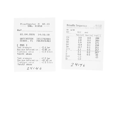 Omega Speedmaster Date