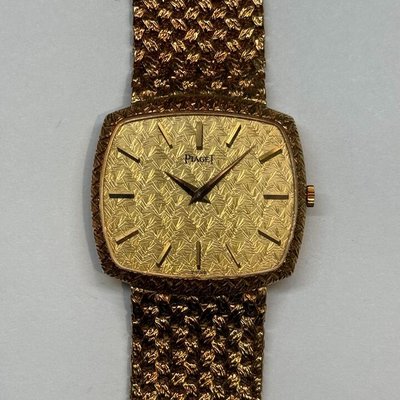 Piaget Dancer 9731D2 NA Dial 30