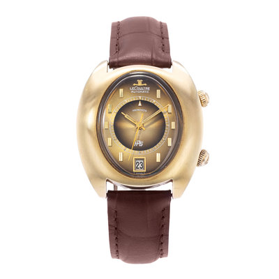 Jaeger-LeCoultre Master Memovox HPG