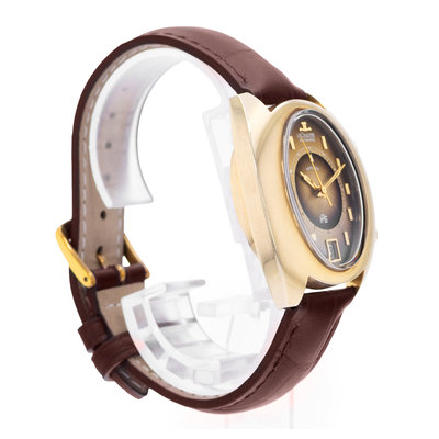 Jaeger-LeCoultre Master Memovox HPG