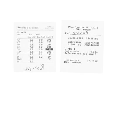 Jaeger-LeCoultre Master Memovox HPG