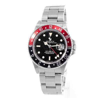 Rolex GMT Master II 