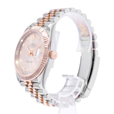 Rolex Datejust 41