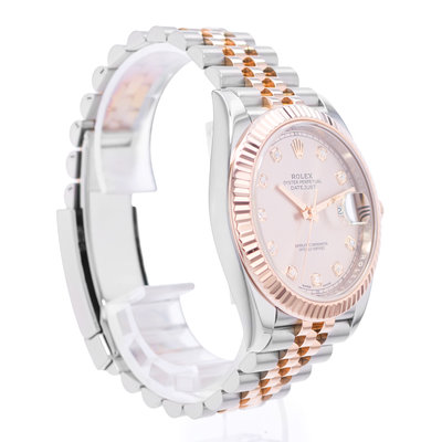 Rolex Datejust 41
