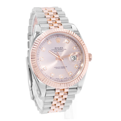 Rolex Datejust 41