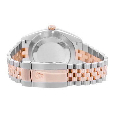 Rolex Datejust 41