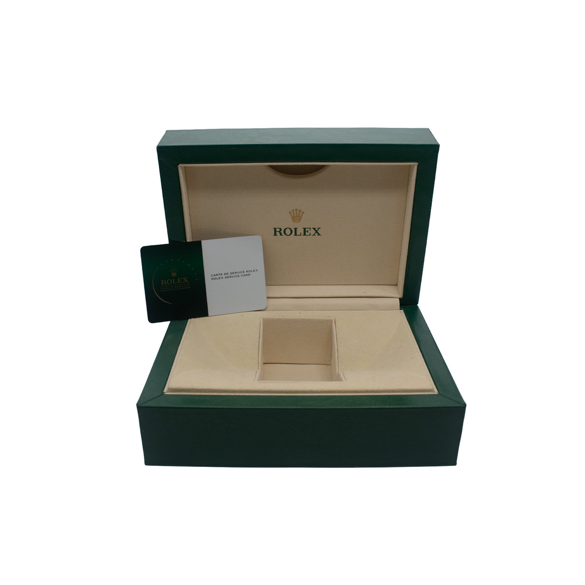 Rolex Datejust 41 126331 Pink Dial 41