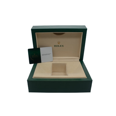 Rolex Datejust 41