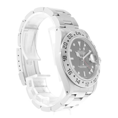 Rolex Explorer II