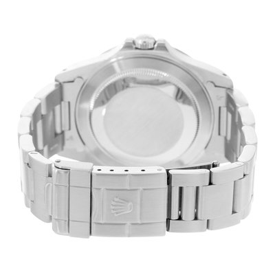 Rolex Explorer II