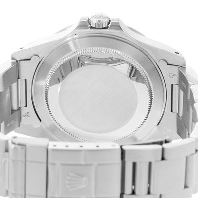 Rolex Explorer II