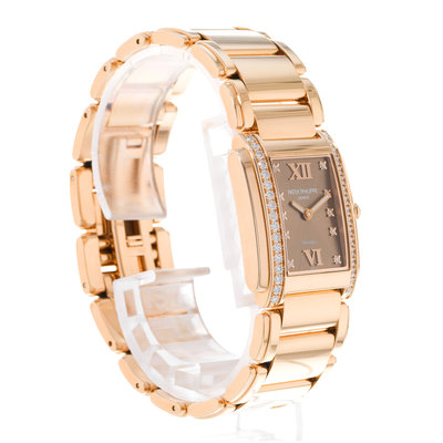 Patek Philippe Twenty~4