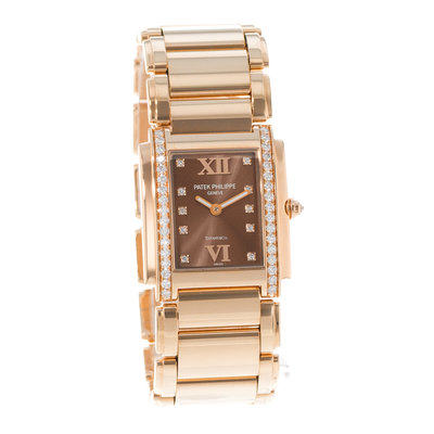 Patek Philippe Twenty~4